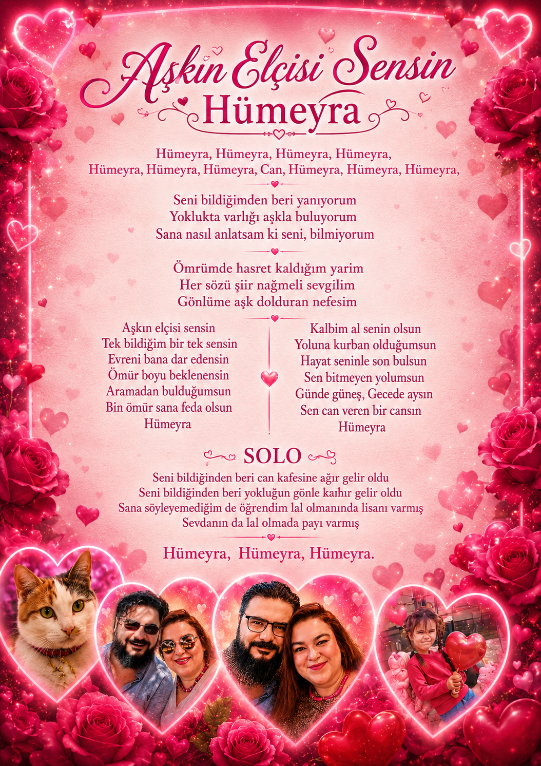 Hümeyra Bestesi — Berk Köksal